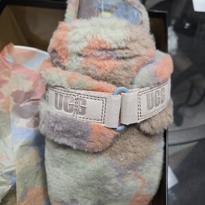 UGG EXTRA BUTTER Fluffy UNISEX Slippers